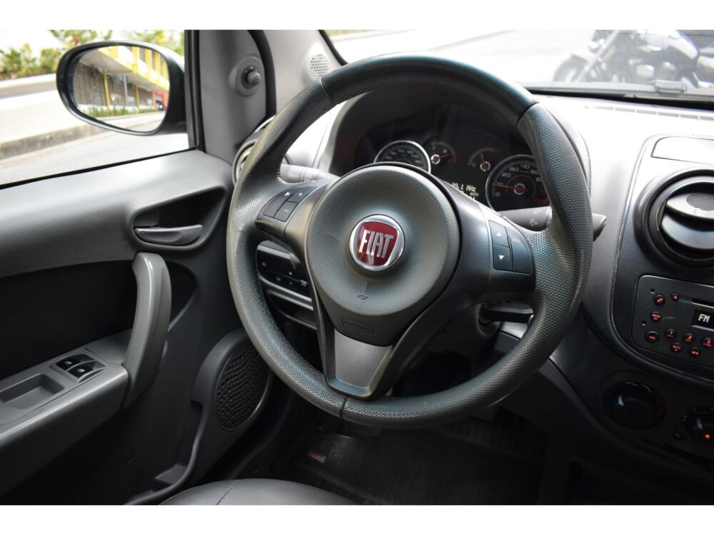 Fiat Palio