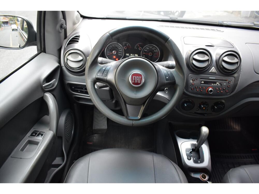 Fiat Palio