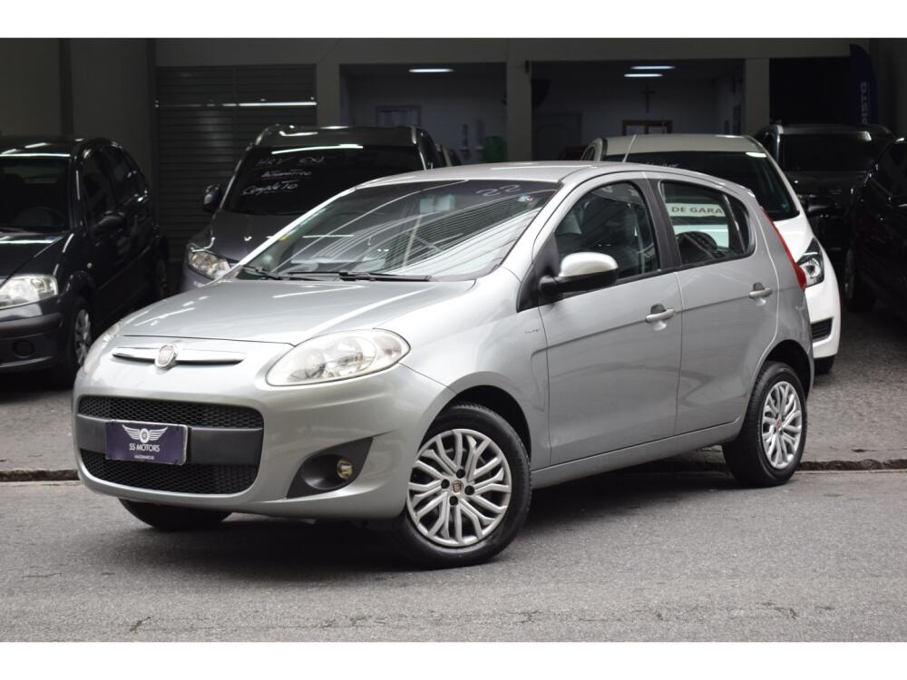 Fiat Palio