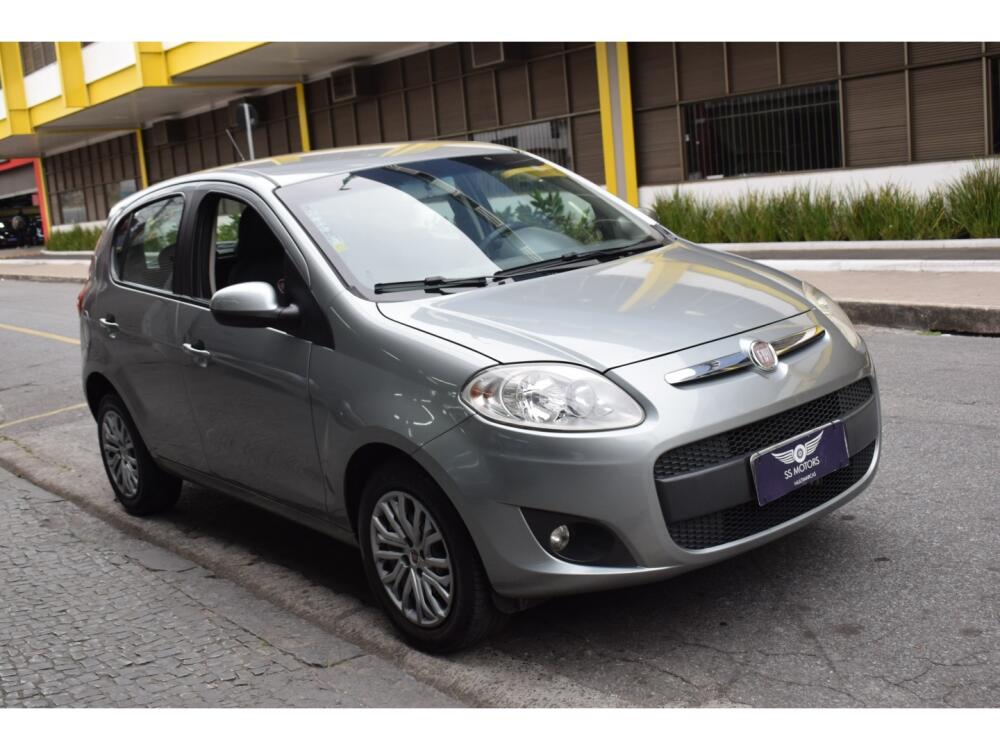 Fiat Palio
