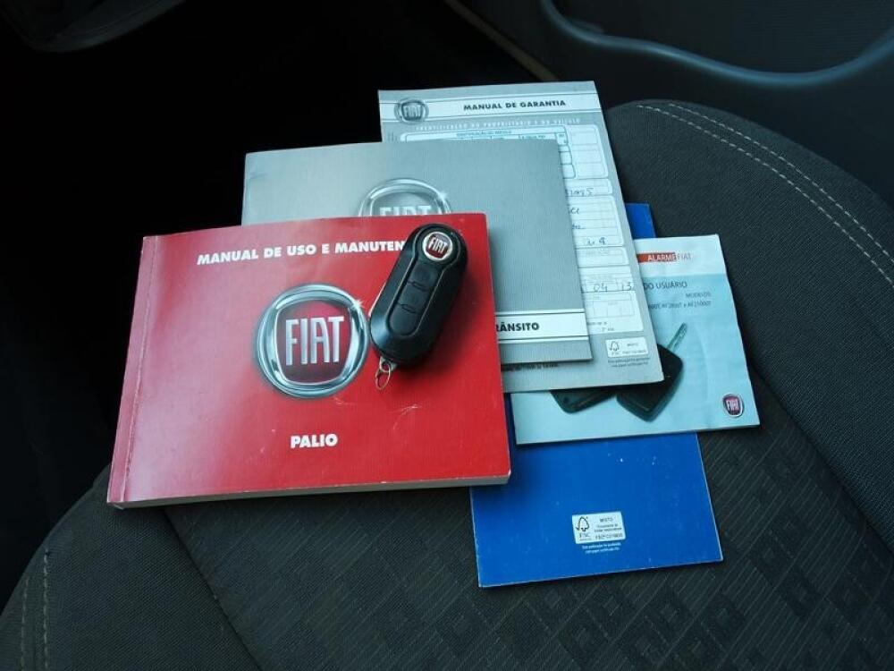 Fiat Palio