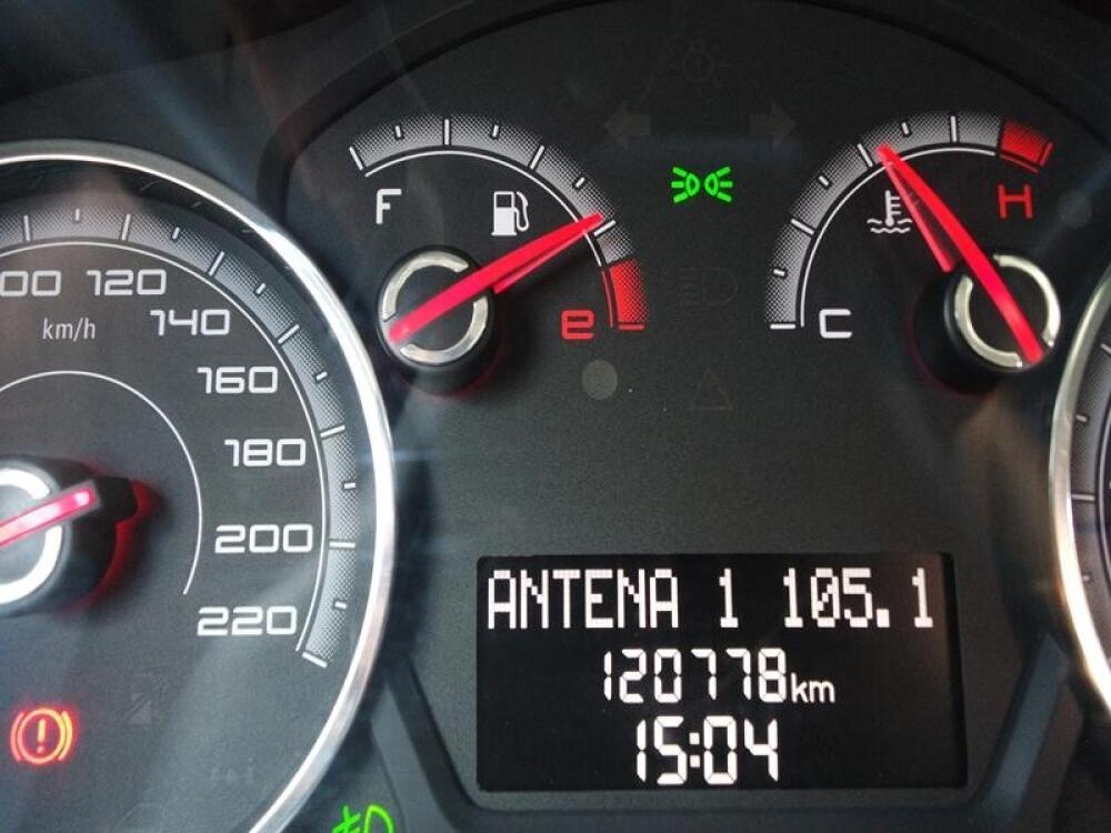 Fiat Palio
