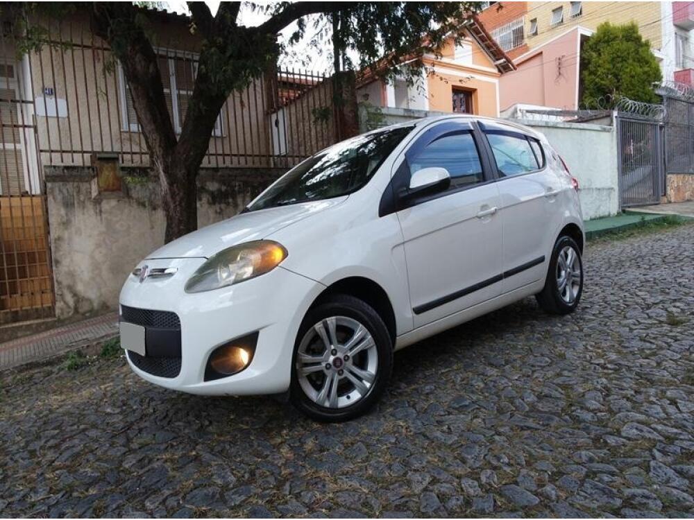 Fiat Palio