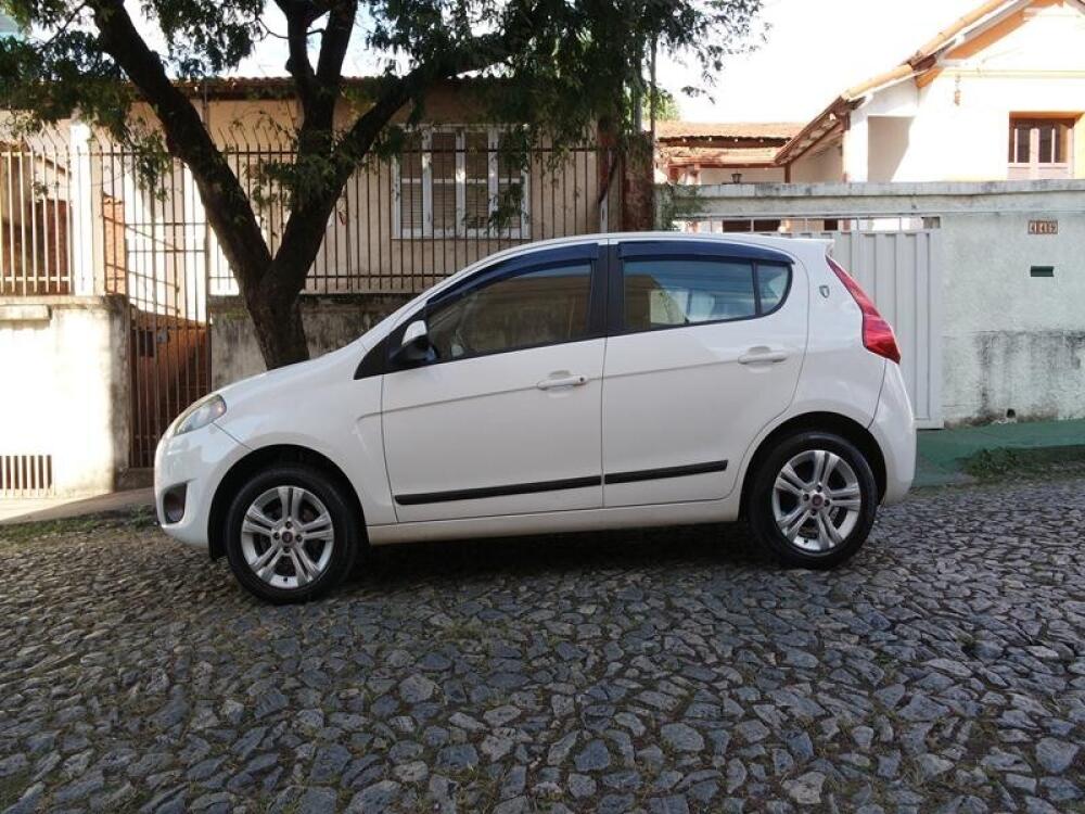 Fiat Palio