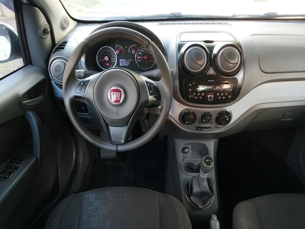 Fiat Palio