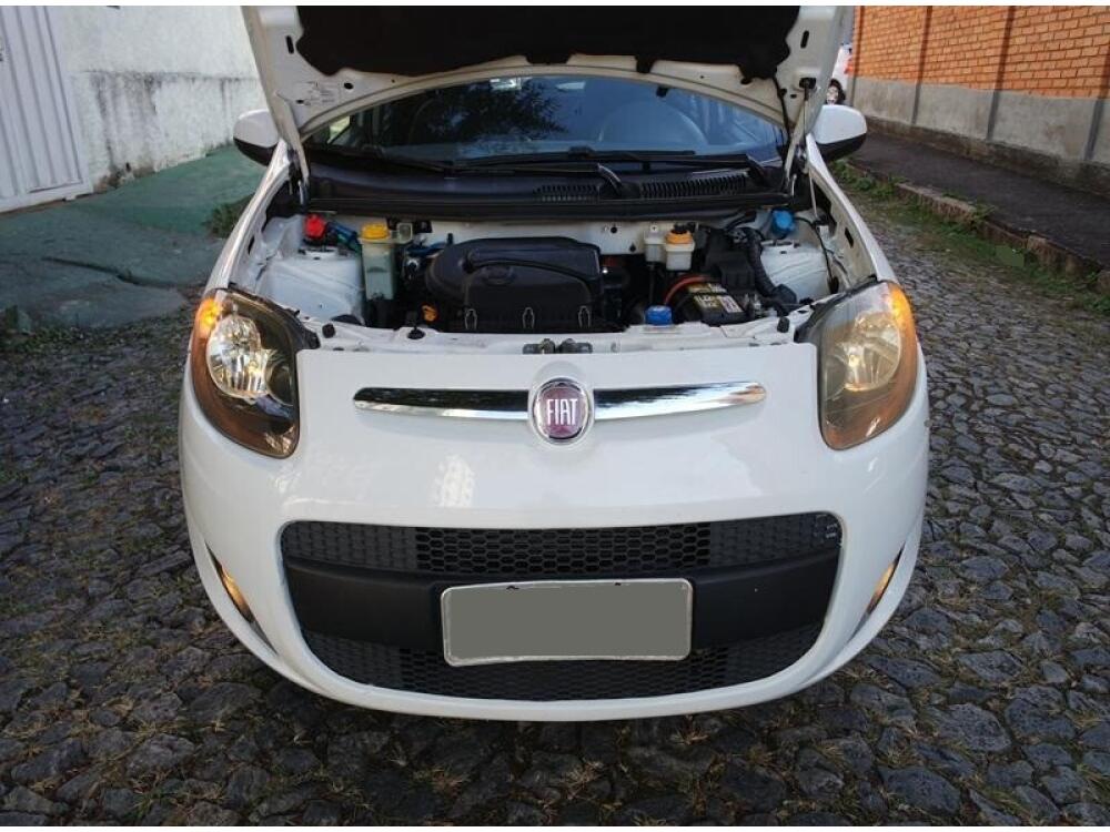 Fiat Palio