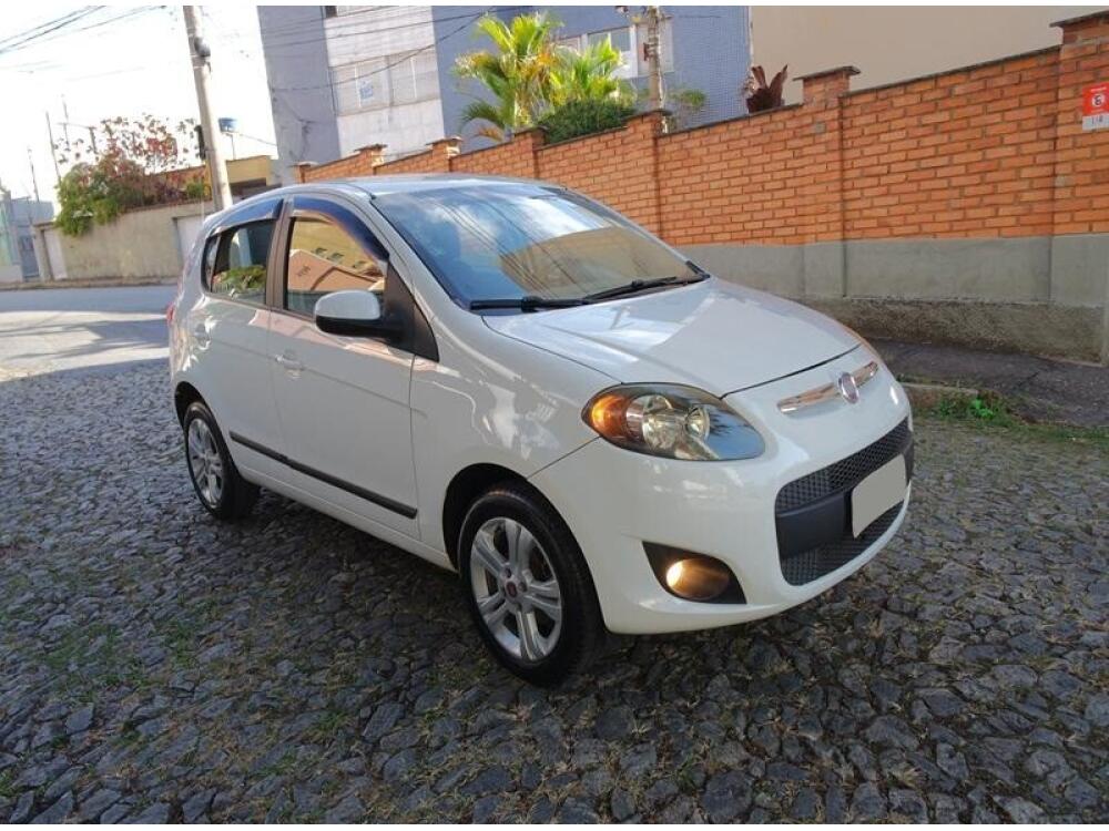 Fiat Palio