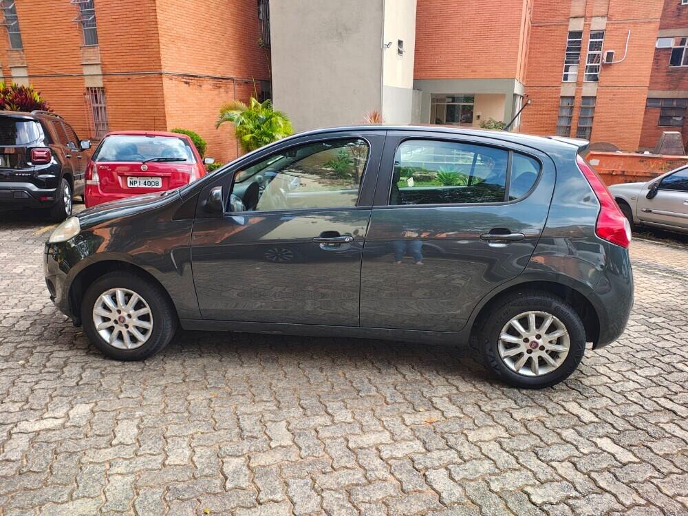Fiat Palio