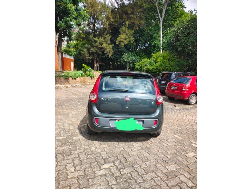 Fiat Palio