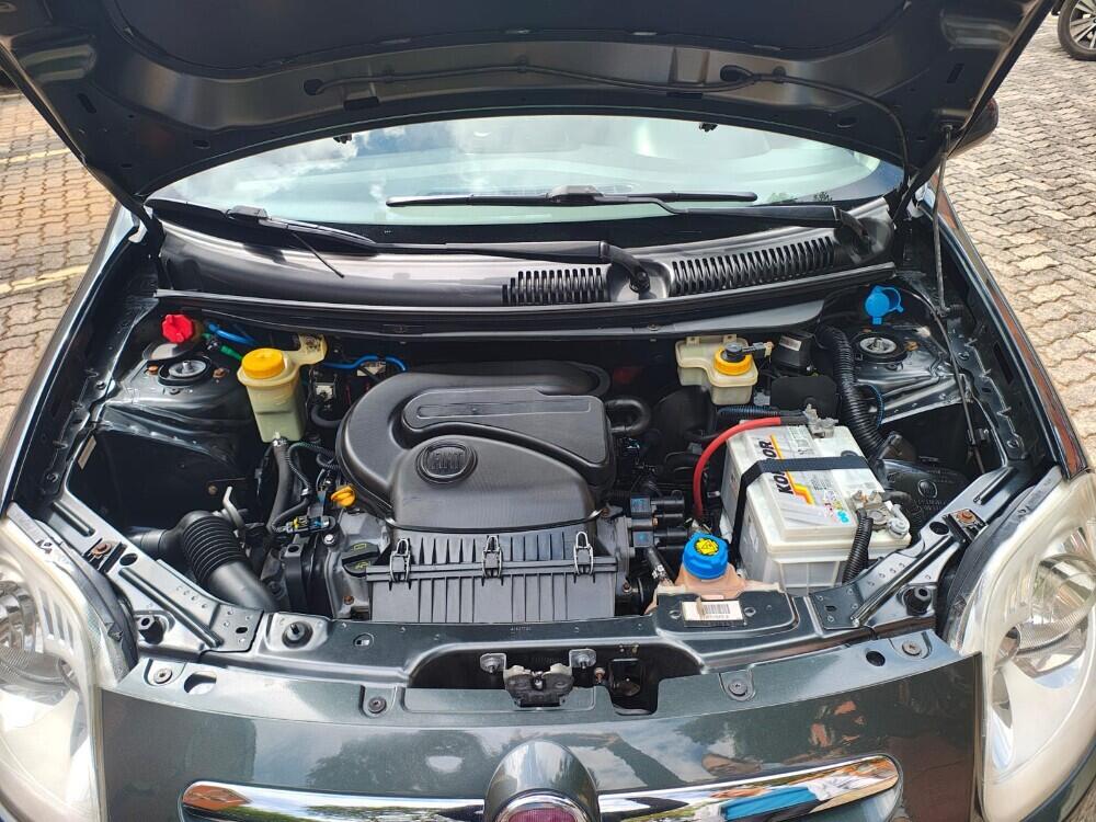Fiat Palio