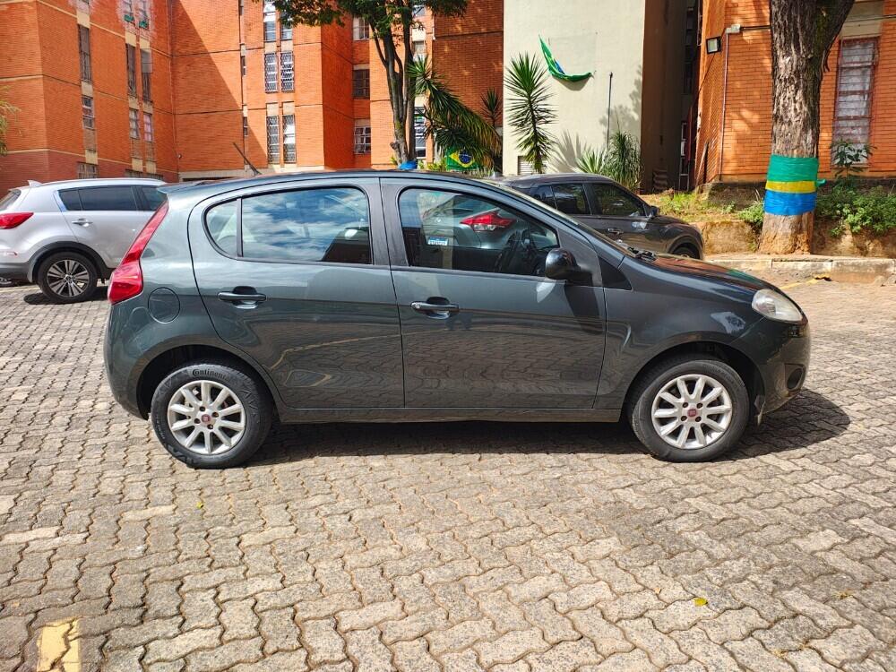 Fiat Palio