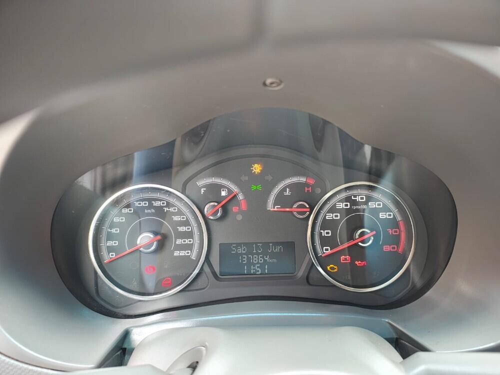 Fiat Palio