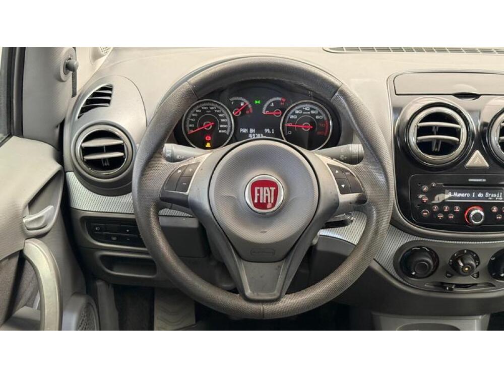 Fiat Palio