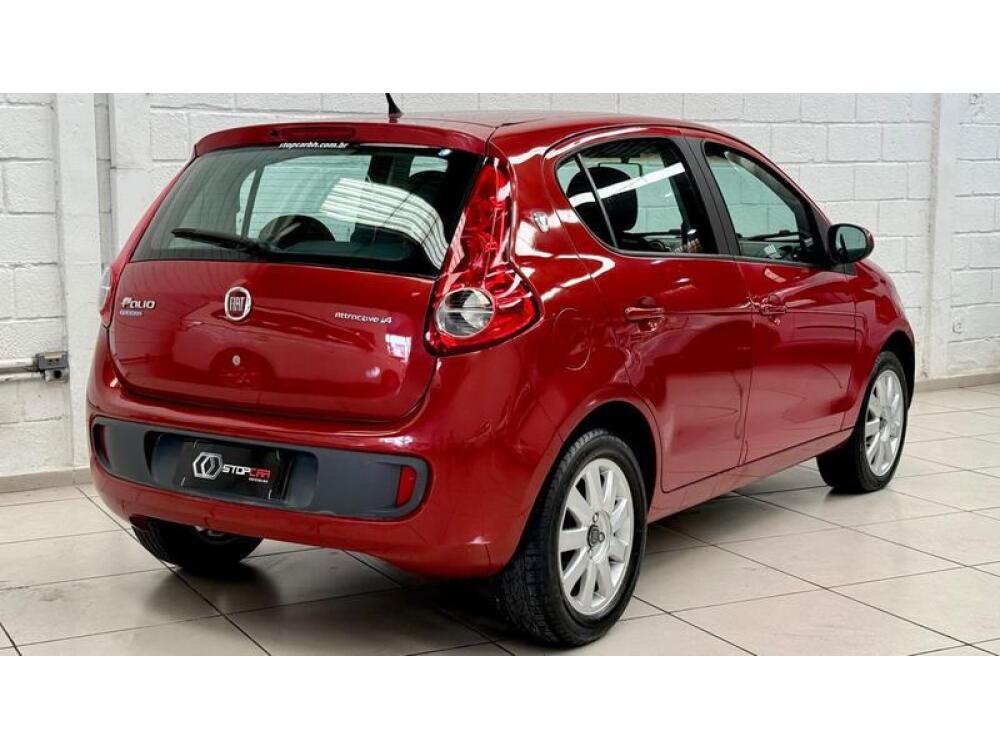 Fiat Palio