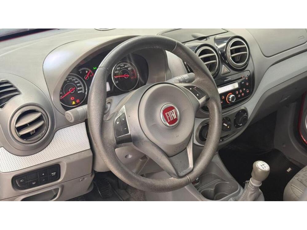 Fiat Palio