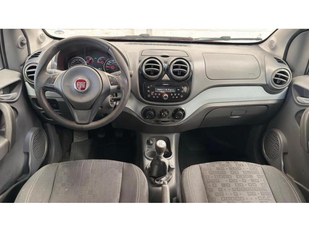 Fiat Palio