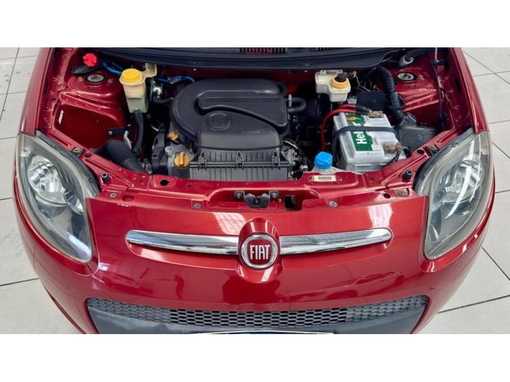 Fiat Palio