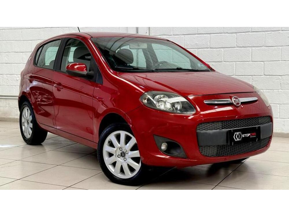 Fiat Palio