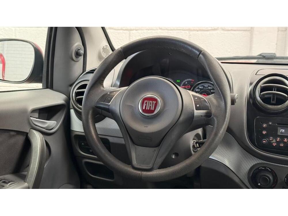 Fiat Palio