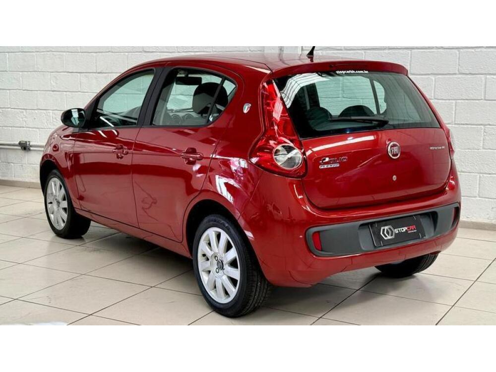 Fiat Palio