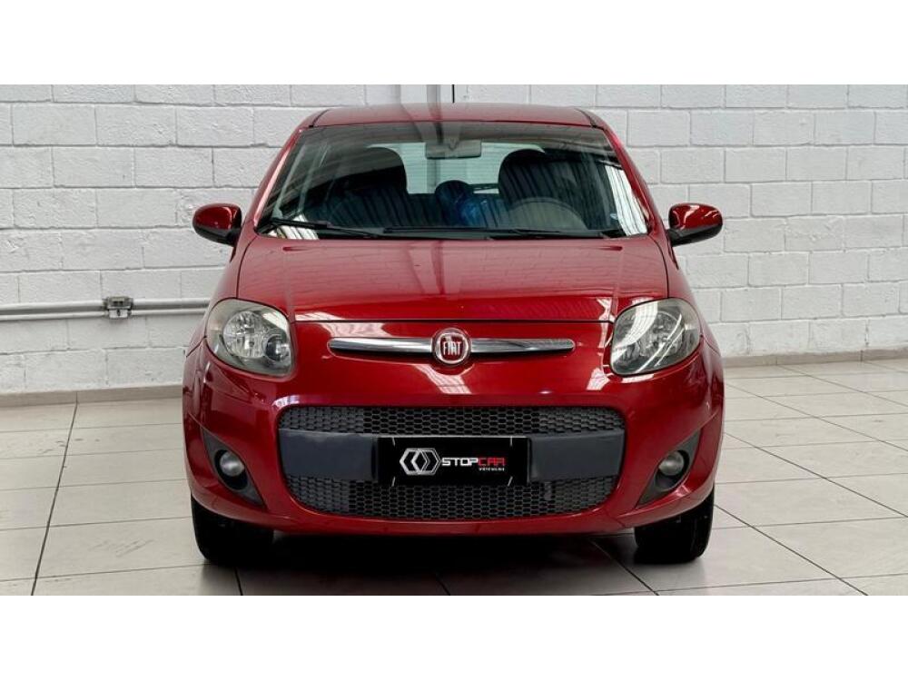 Fiat Palio
