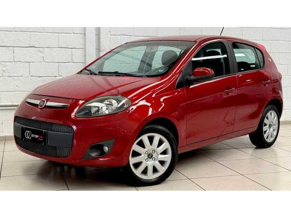 Fiat Palio