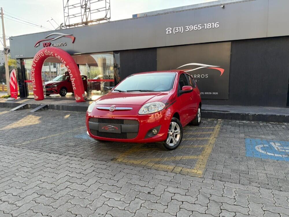 Fiat Palio