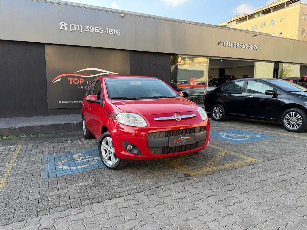 Fiat Palio