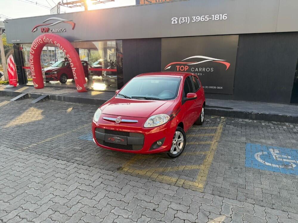 Fiat Palio