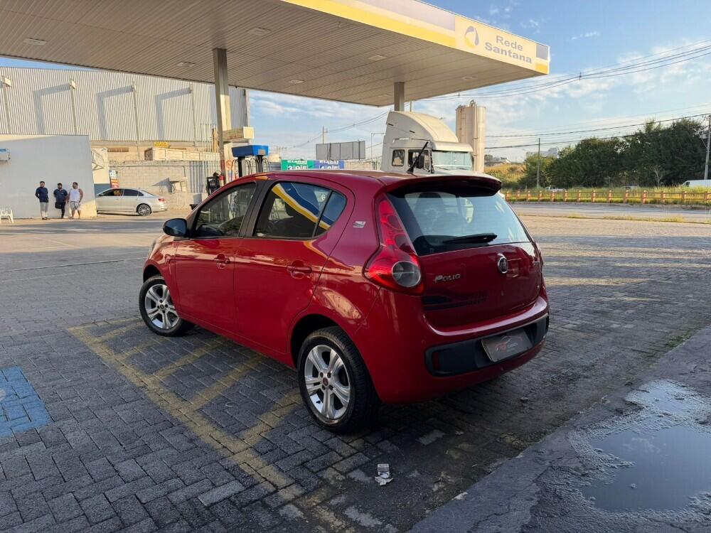 Fiat Palio