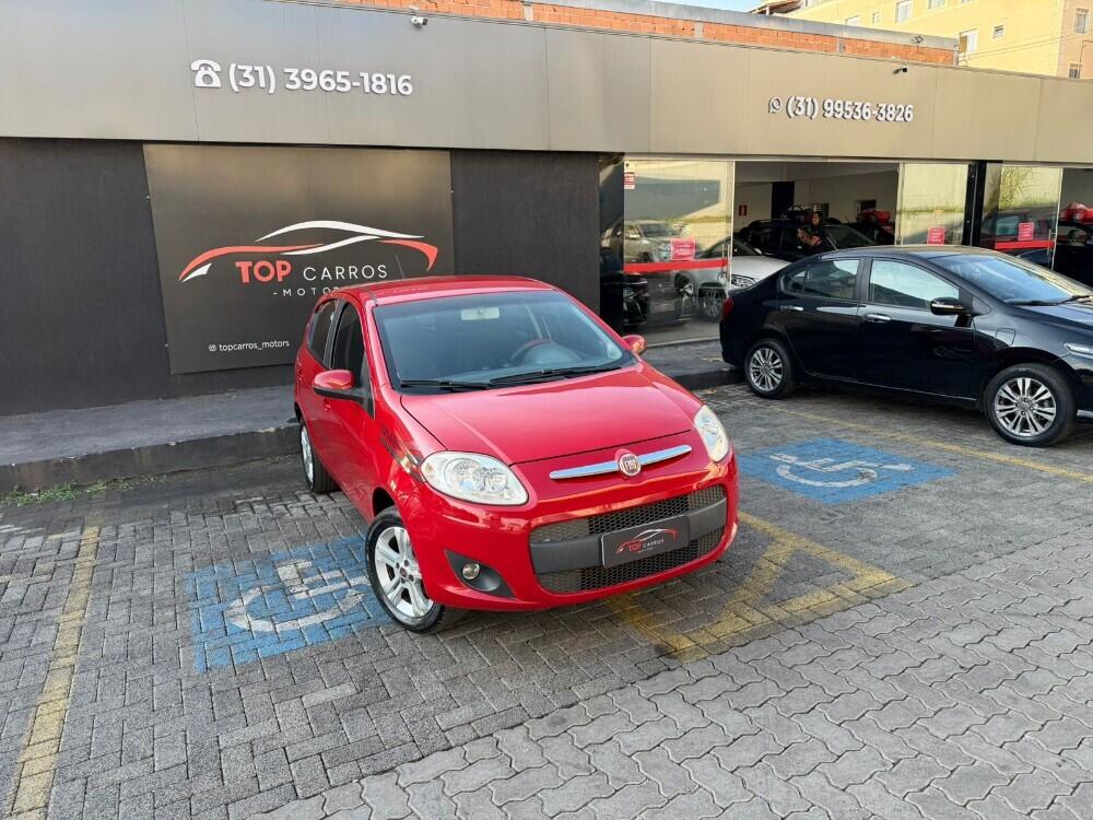 Fiat Palio