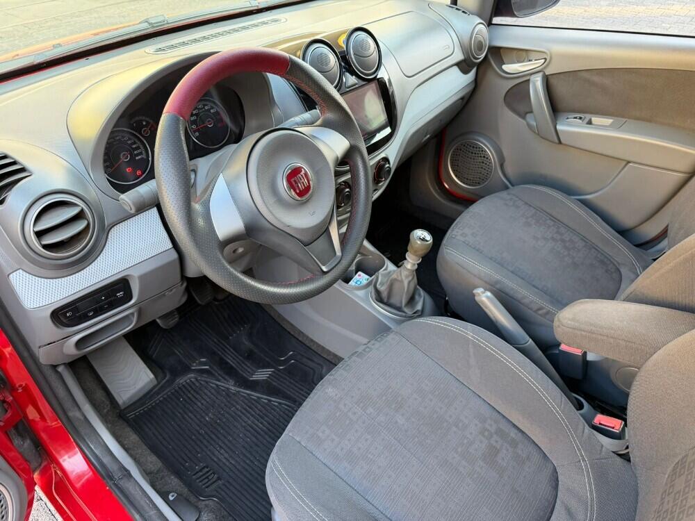 Fiat Palio