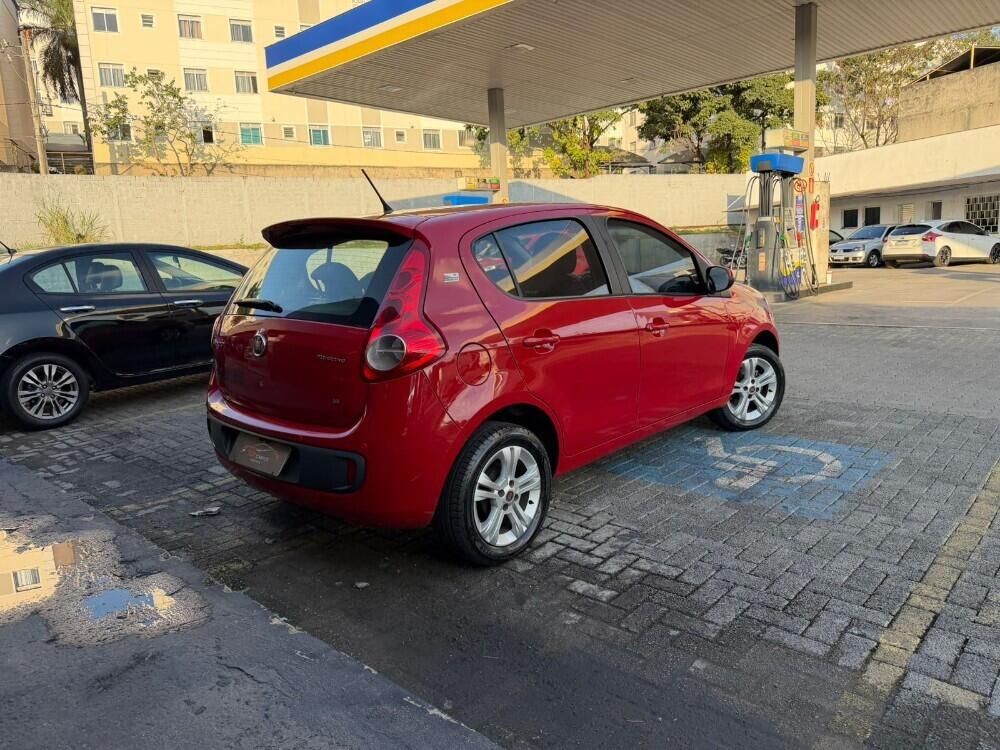 Fiat Palio