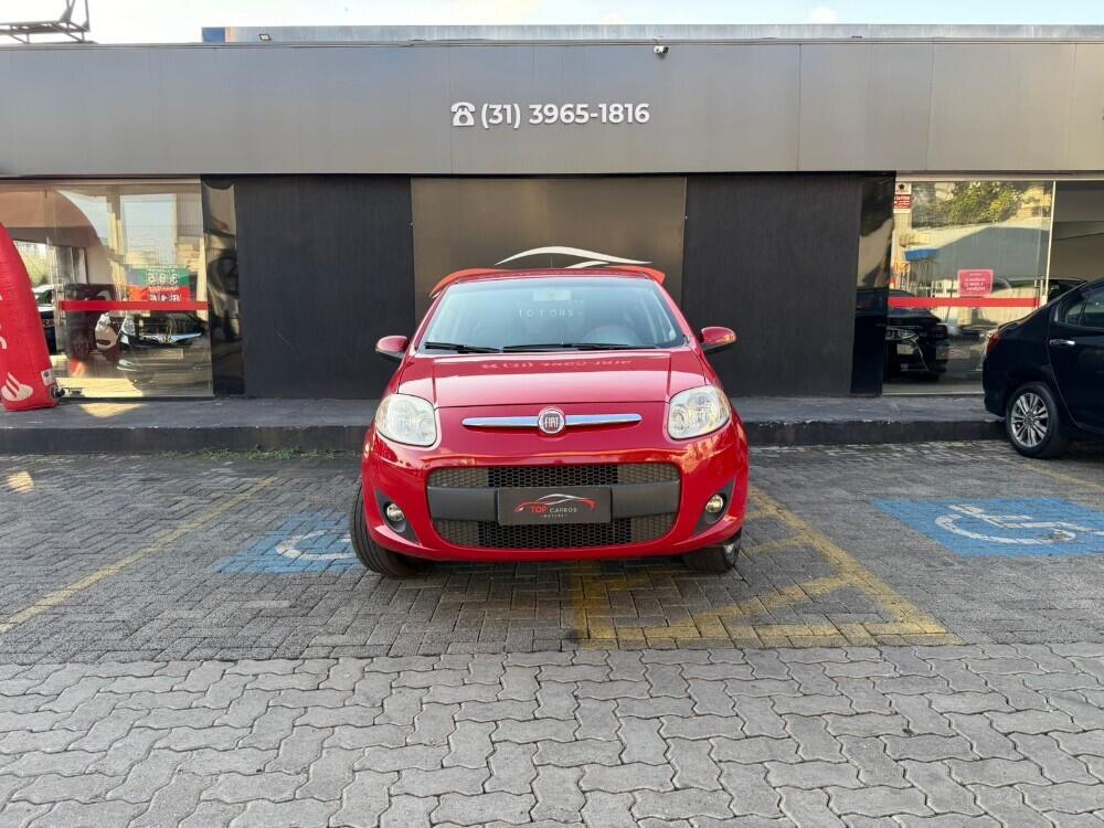 Fiat Palio