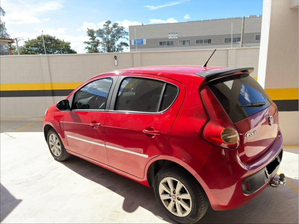 Fiat Palio