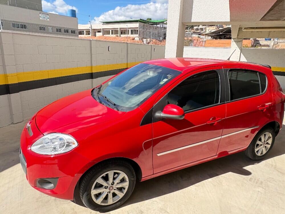 Fiat Palio