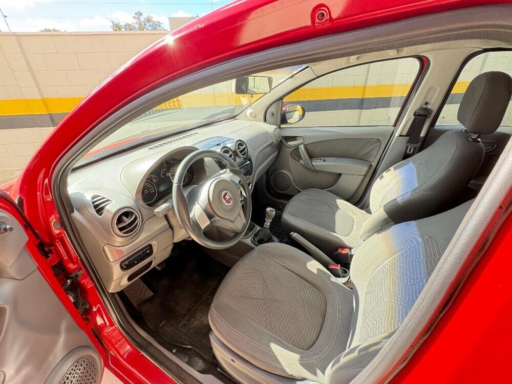Fiat Palio
