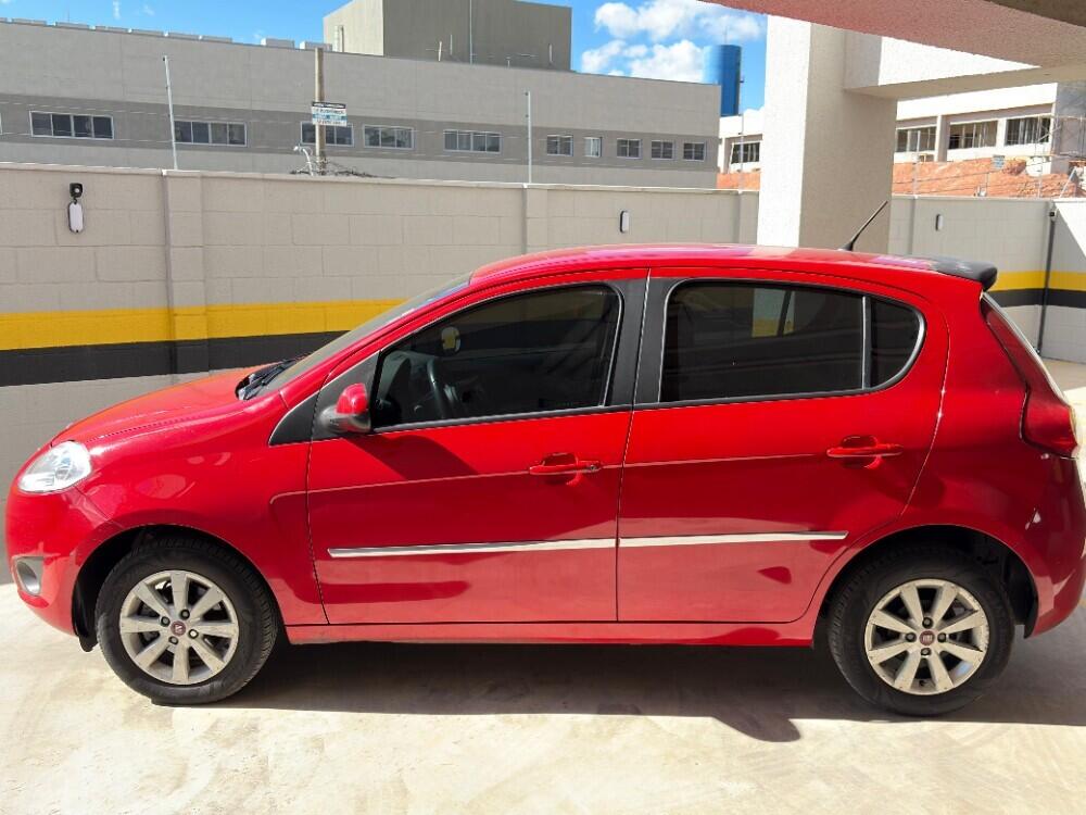 Fiat Palio