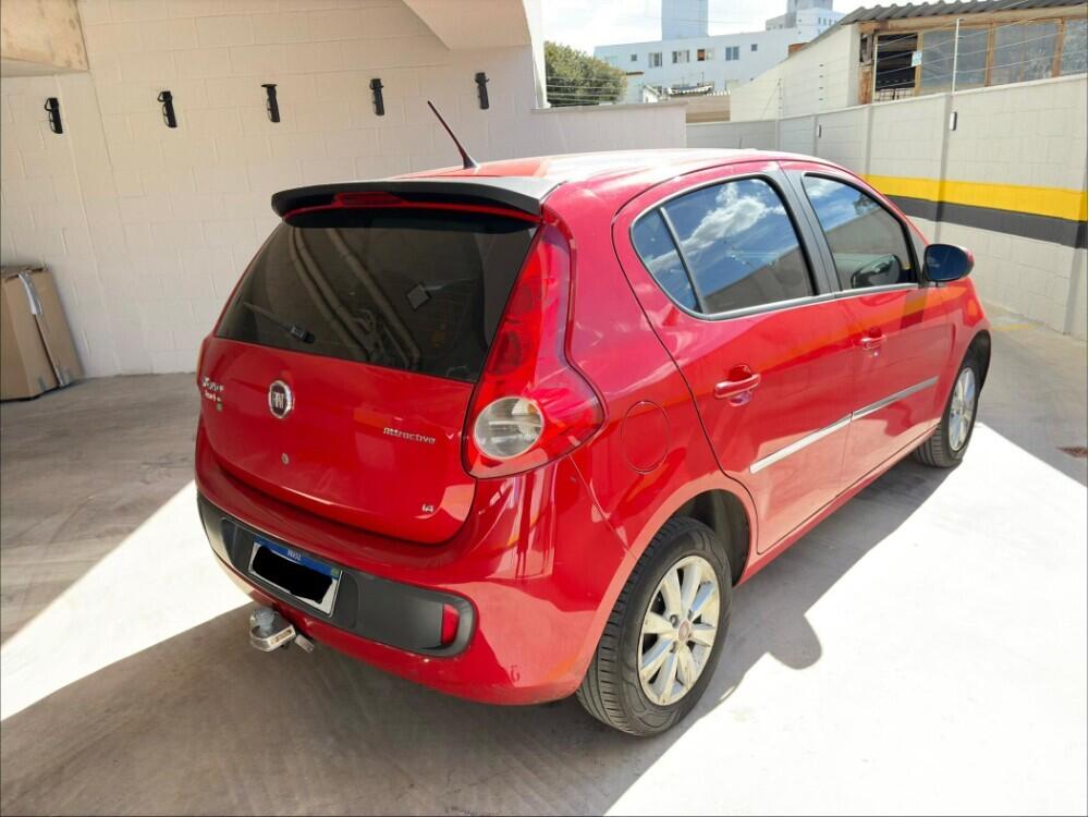 Fiat Palio