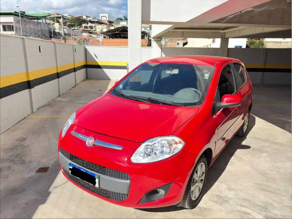 Fiat Palio