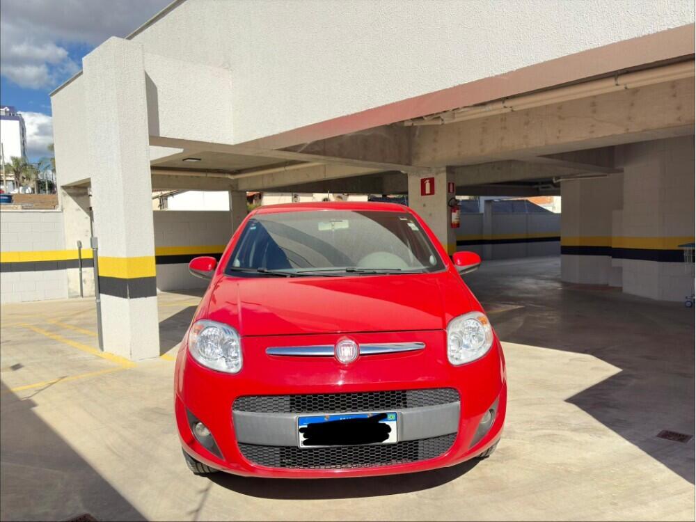 Fiat Palio