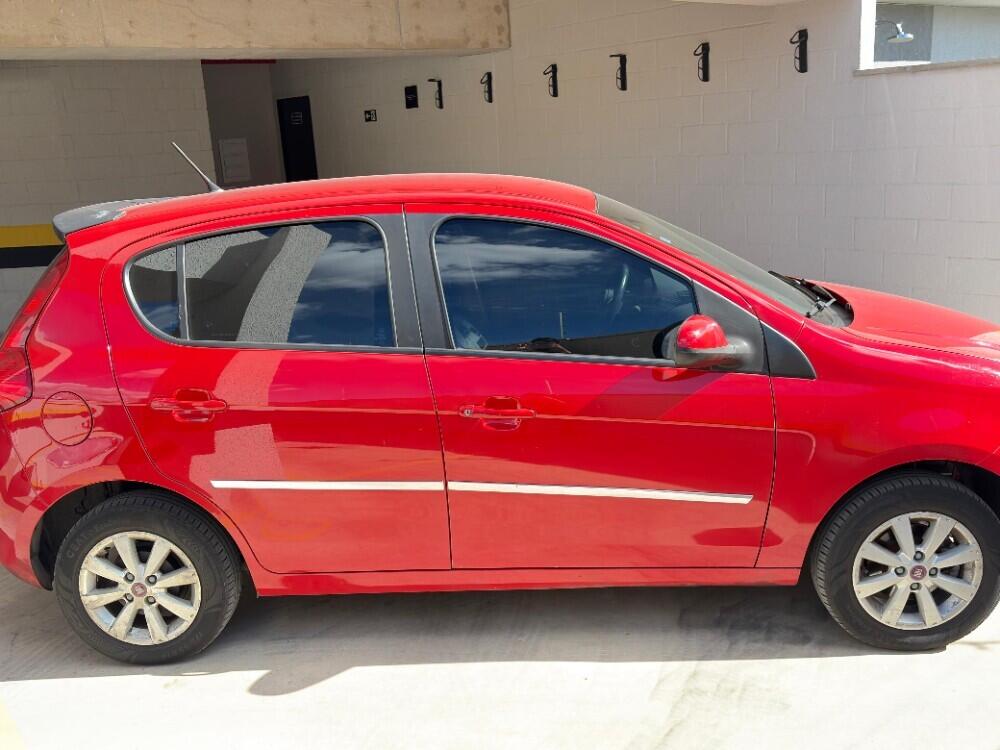 Fiat Palio