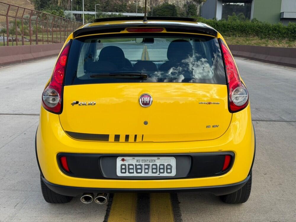 Fiat Palio