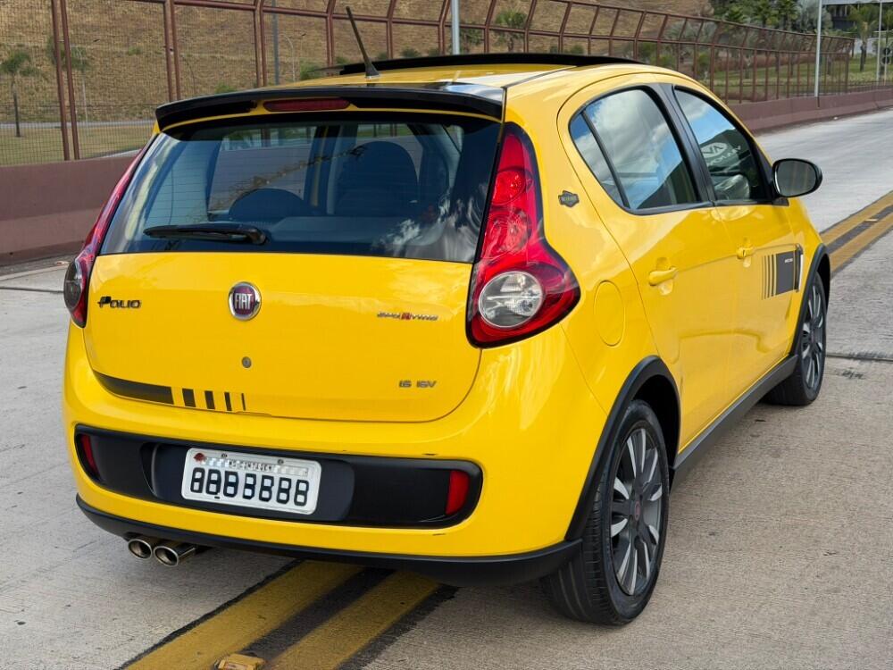 Fiat Palio