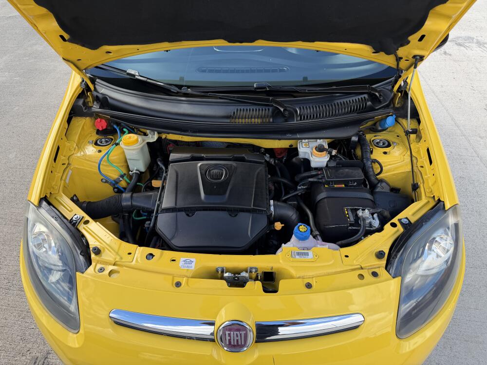 Fiat Palio