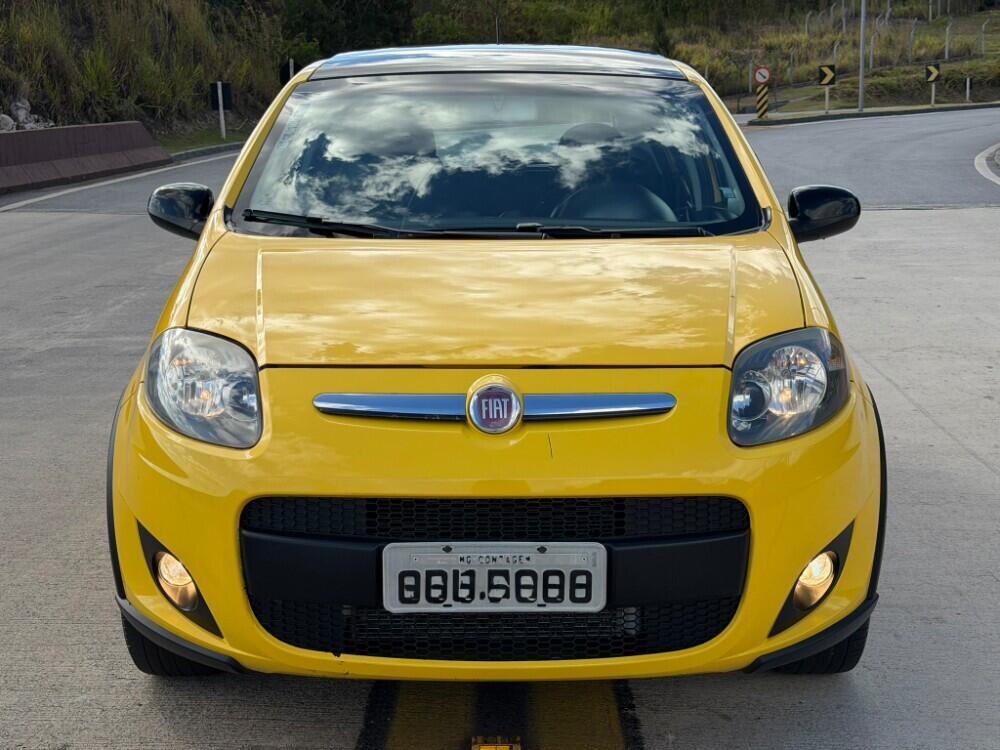 Fiat Palio