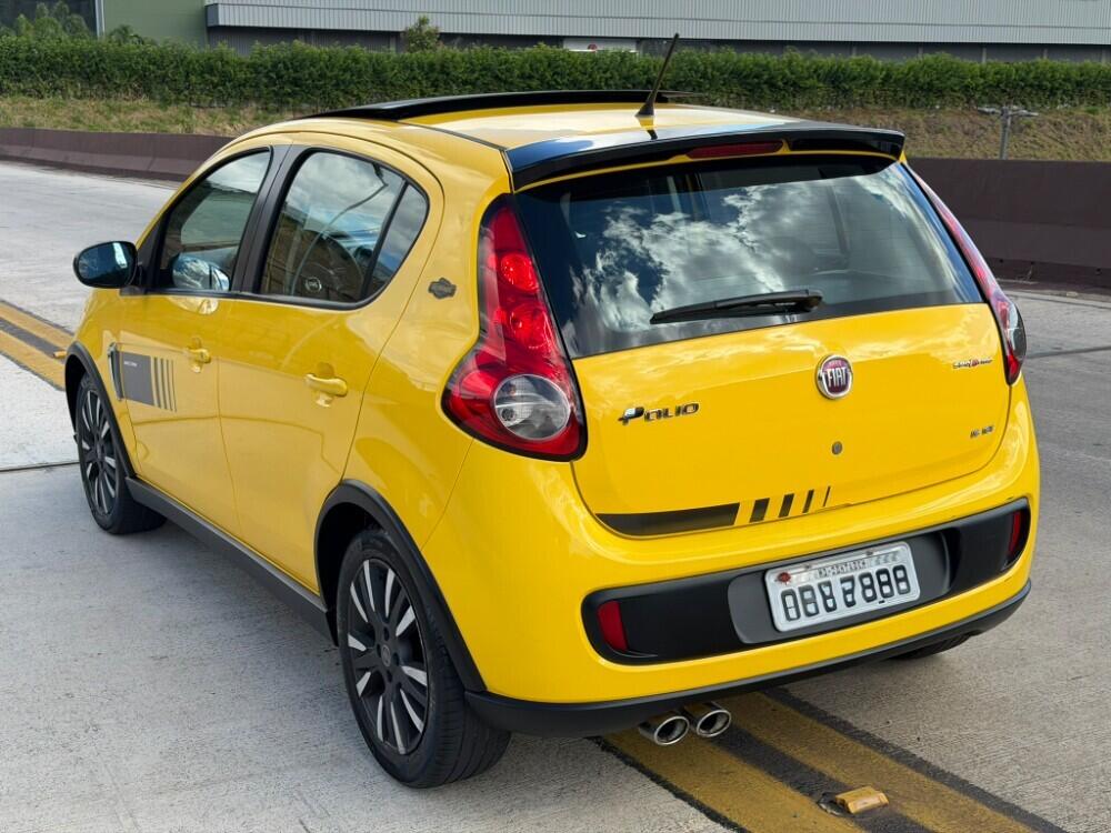 Fiat Palio