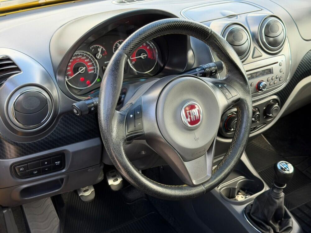 Fiat Palio