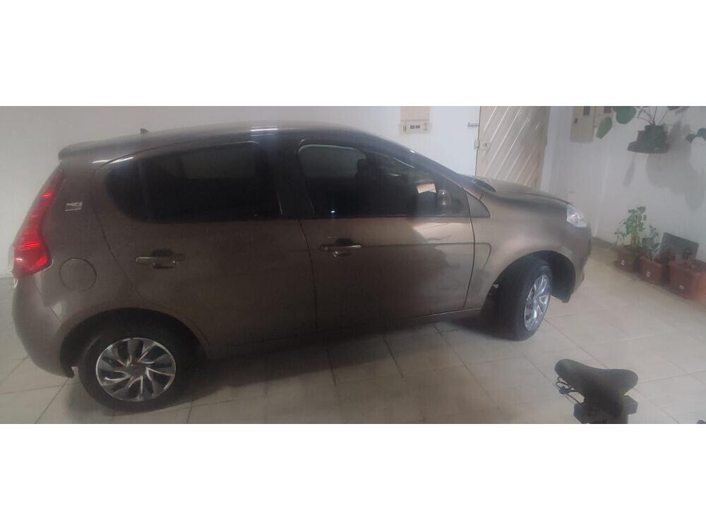 Fiat Palio