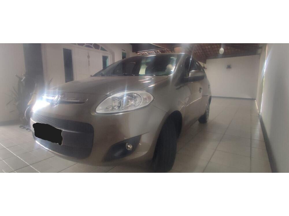 Fiat Palio